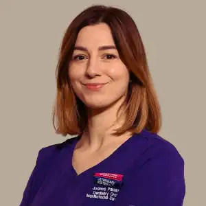 Joanna Pakula