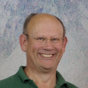 Pete Haseler