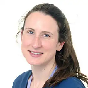 Annabel McFadzean